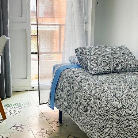 Rooms In La Petxina Valencia In Shared Apartment ภายนอก รูปภาพ