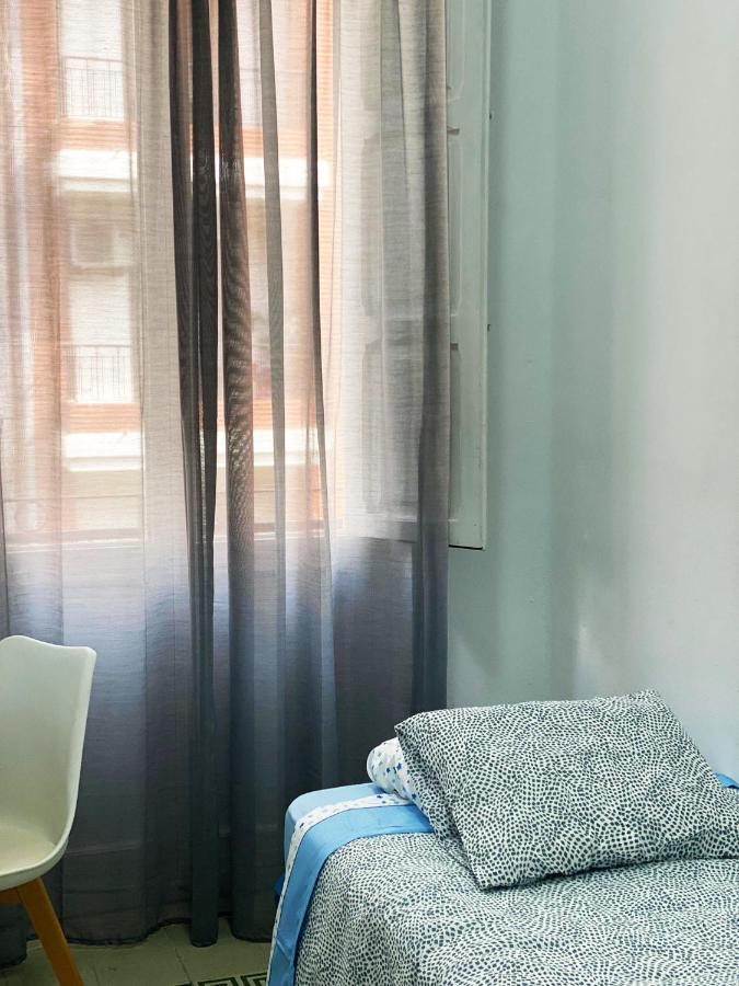 Rooms In La Petxina Valencia In Shared Apartment ภายนอก รูปภาพ