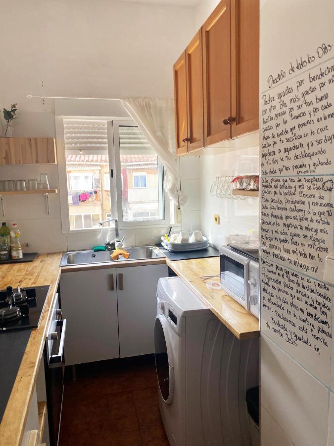 Rooms In La Petxina Valencia In Shared Apartment ภายนอก รูปภาพ