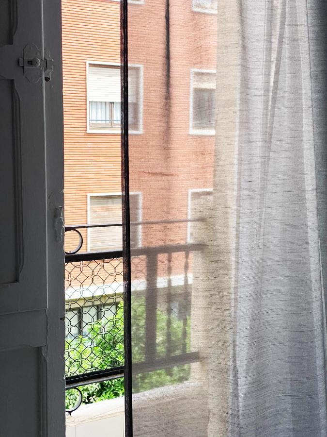 Rooms In La Petxina Valencia In Shared Apartment ภายนอก รูปภาพ