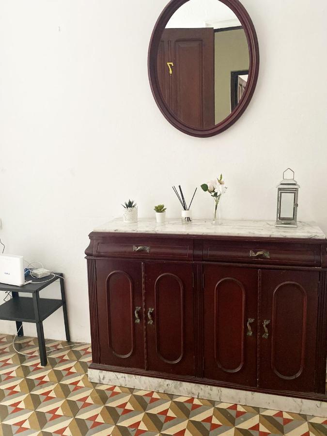 Rooms In La Petxina Valencia In Shared Apartment ภายนอก รูปภาพ